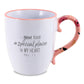LCP Mug Amazing Friend
