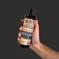Outlaw Goat Milk Body Wash | Natural Men's Body Wash