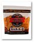 Spices Smokehouse Crackers-Bar-B-Q Flavor-12 ct.-3.5 or 7 oz