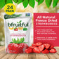 Freeze Dried Strawberries
