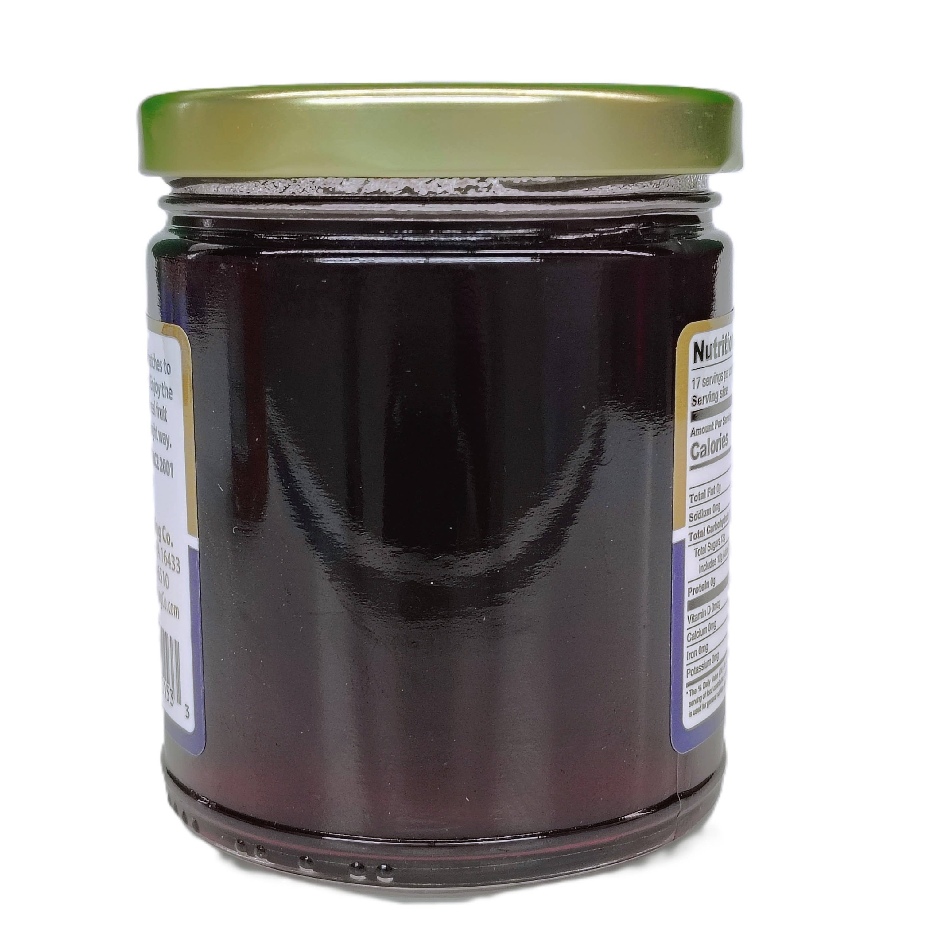 Byler's Grape Jelly, 11 Oz