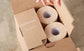 Plantpaper Toilet Paper - Bamboo 8 Pack Case