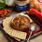 Byler's Hot Pepper Relish, 16 Fl. Oz