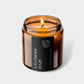 Thread & Crumb - Lavender Haze Wellness Candle | Beeswax + Tallow | 9 oz
