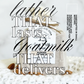 One Blessed Acre Farm - Almond Oatmeal Goat Milk Bar Soap