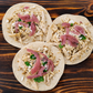 Byler's Pickled Red Onions, 16 Oz