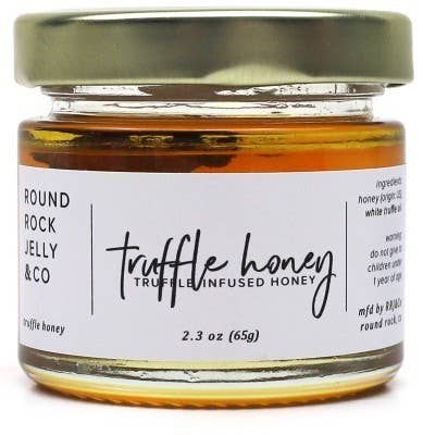 Truffle Honey