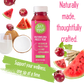 Just Made - Watermelon & Prickly Pear