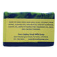 Handmade Natural  Goat Milk Soap | Hydrating With Antioxidants | Tropical Coconut & Lime Verbena Scent