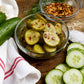 Byler's Sweet Fire Dill Pickles, 16 Fl. Oz