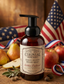 Tallow Foaming Hand Soap – Golden Orchard - Handmade 12 oz USA