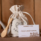 Cowboy & Co. - Face Exfoliating Scrub Calendula & Sweet Orange | Organic