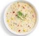 Frontier Soups - Florida Sunshine Red Pepper Corn Chowder
