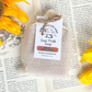 One Blessed Acre Farm - Spiced Apple Cider Goat Milk Bar Soap, 4.5 ounce