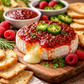 Farmstand Goods - Raspberry Jalapeno Jam