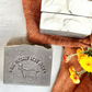 One Blessed Acre Farm - Sweater Weather Goat Milk Bar Soap