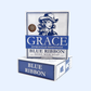 Grit - Blue Ribbon Goat Milk Bar Soap | Natural Handmade Soap