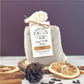 One Blessed Acre Farm - Orange Clove Goat Milk Bar Soap - 4.5 ounce