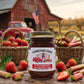 Farmstand - Strawberry Rhubarb Jam