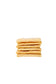 Full Stop Bakery - Tahini & Garlic Sourdough Crackers  [VEGAN]