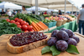 Farmstand - Damson Plum Jam