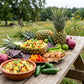 Farmstand Goods - Pineapple Salsa