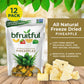 Freeze Dried Pineapples