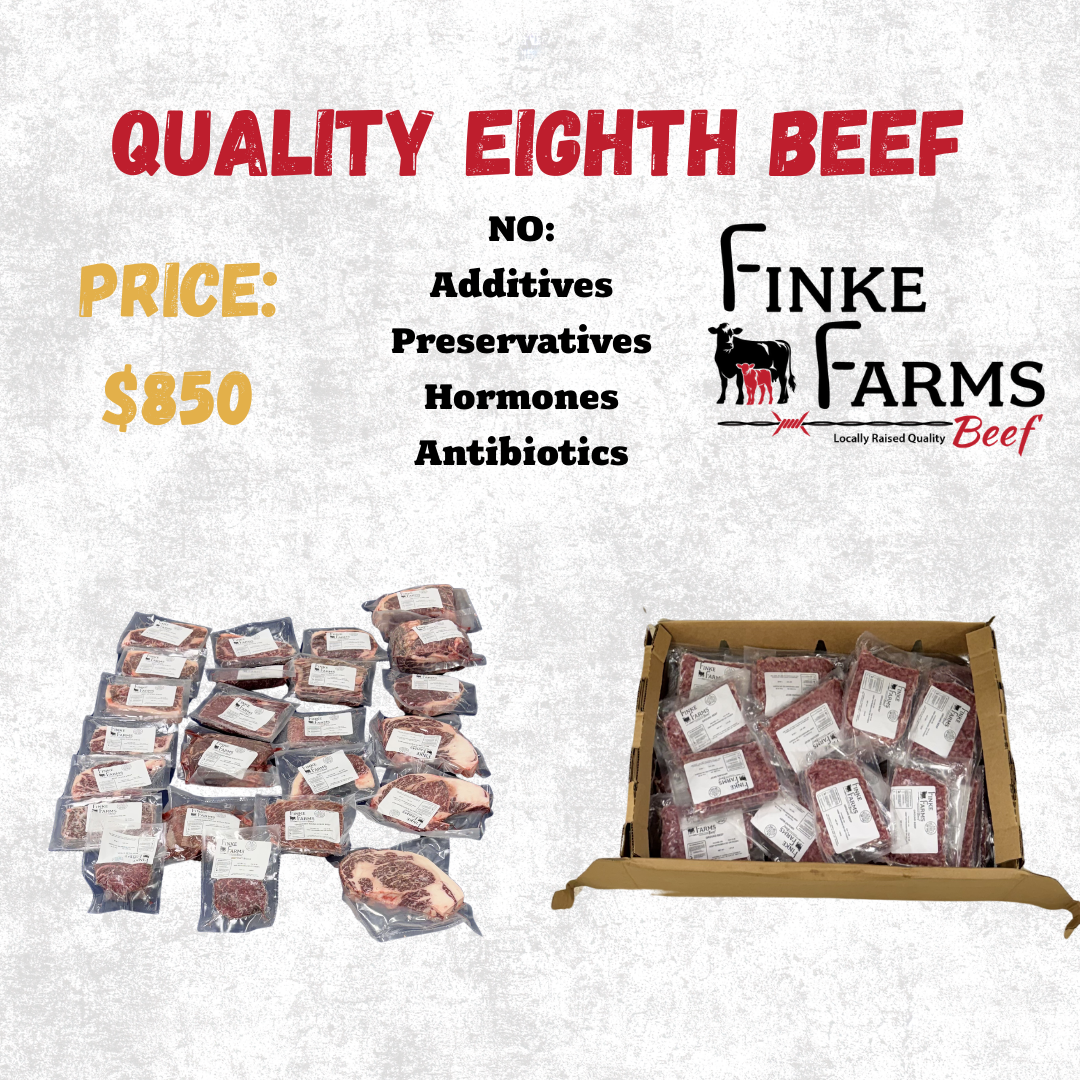 Beef Box
