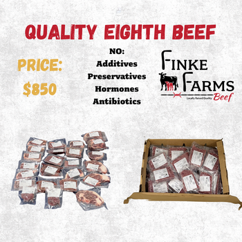 Beef Box