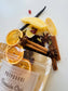 Simmer Pot Potpourri - Fireside Chai