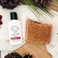 One Blessed Acre Farm - Victorian Christmas Goat Milk Bar Soap - 4.5 ounce