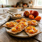 Farmstand Goods - Peach Habanero Jam