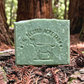 One Blessed Acre Farm - Humboldt Redwoods Goat Milk Bar Soap - 4.5 ounce