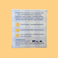 Grit - Wildflowers Goat Milk Bar Soap | Natural Handmade Soap