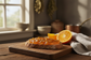 Farmstand - Orange Marmalade