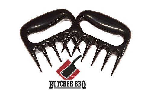 Bear Claws Meat Shredder & Pork Puller