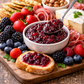 Farmstand Goods - Triple Berry Jam