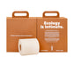 Plantpaper Toilet Paper - Bamboo 8 Pack Case