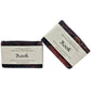 Handmade Natural Goat Milk Soap | Moisturizing Soap | Rook - Soap for Men
