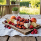 Farmstand Goods - Peachberry Cherry Jam