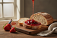 Farmstand Goods - Strawberry Fig Jam