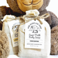 One Blessed Acre Farm - Baby Soap - Tallow & Goat Milk - 4.5 oz. - Fragrance Free