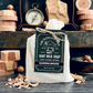 One Blessed Acre Farm - Mens Goat Milk Bar Soap - 4.5 ounce