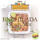Cassie’s Country Cupboard - Enchilada Soup Mix