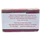 Handmade Natural Goat Milk Soap | Island Lime | A Delightful Sea Clay Soap