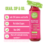 Just Made - Watermelon & Prickly Pear