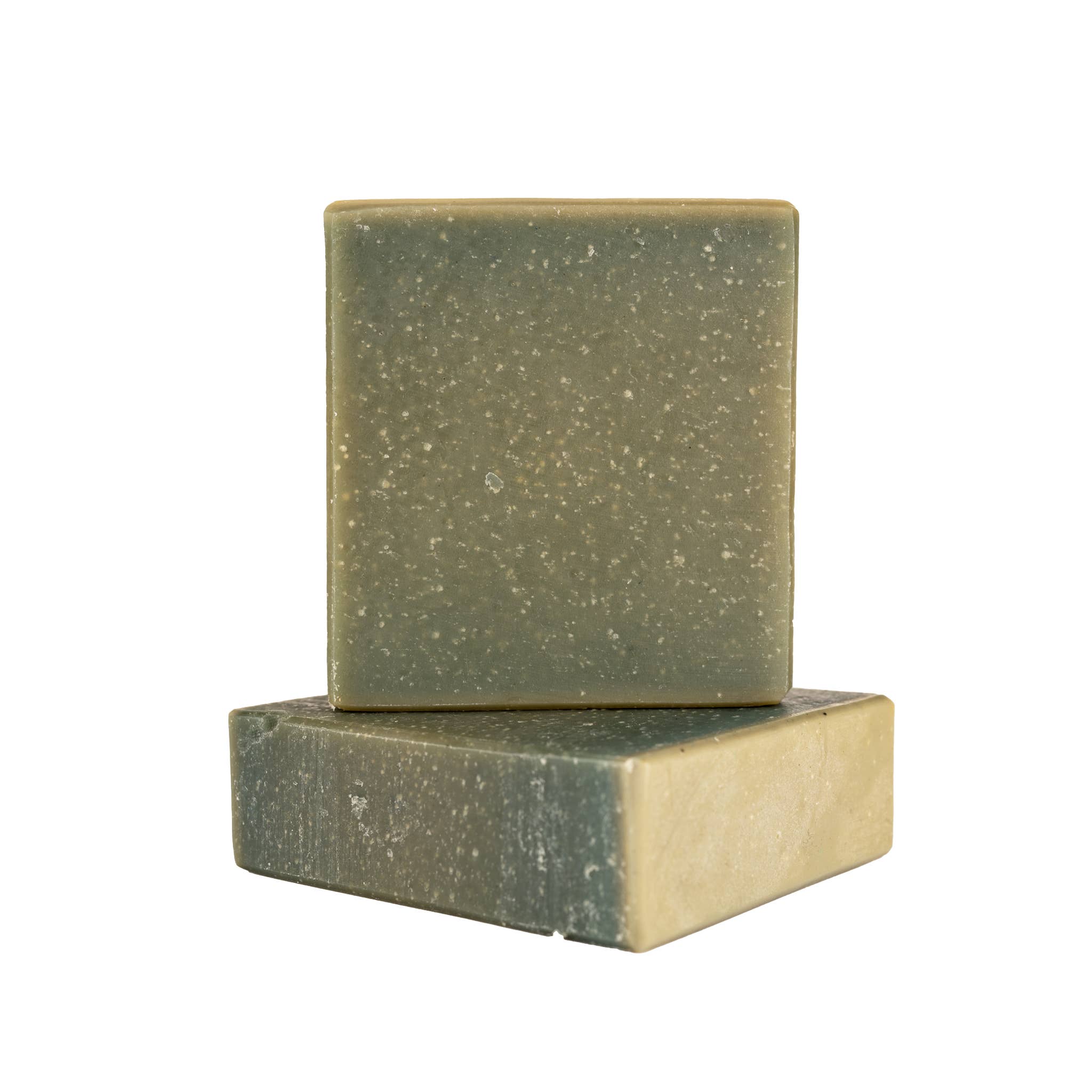Dandelion Naturals - Spearmint + Rosemary + Lavender Bar Soap | Milk Soap | Calm