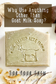 One Blessed Acre Farm - Coconut Island Goat Milk Bar Soap