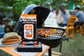 Q-Swiper BBQ Grill Cleaner Set