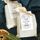 One Blessed Acre Farm - Sweater Weather Goat Milk Bar Soap